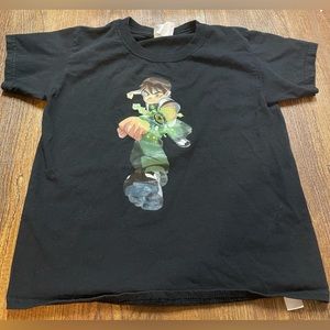 Ben 10 Shirt